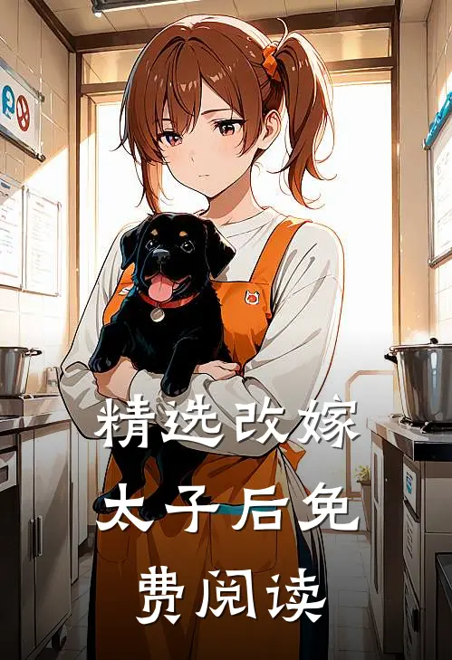 精选改嫁太子后免费阅读