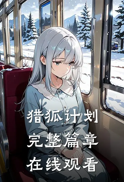 猎狐计划完整篇章在线观看