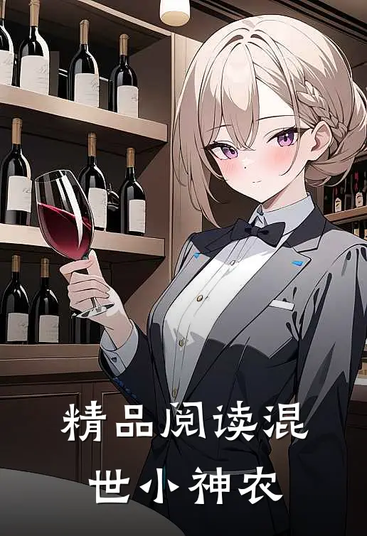 精品阅读混世小神农