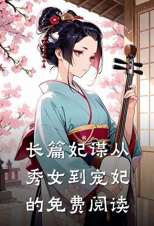 长篇妃谋从秀女到宠妃的免费阅读