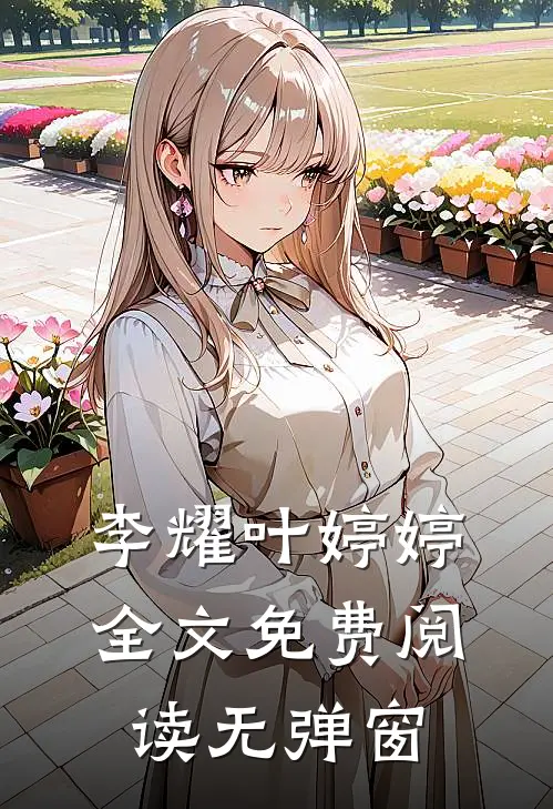 李耀叶婷婷全文免费阅读无弹窗