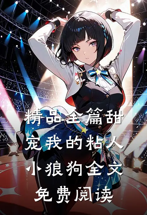 精品全篇甜宠我的粘人小狼狗全文免费阅读