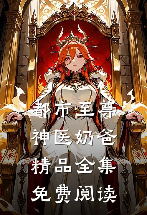 都市至尊神医奶爸精品全集免费阅读