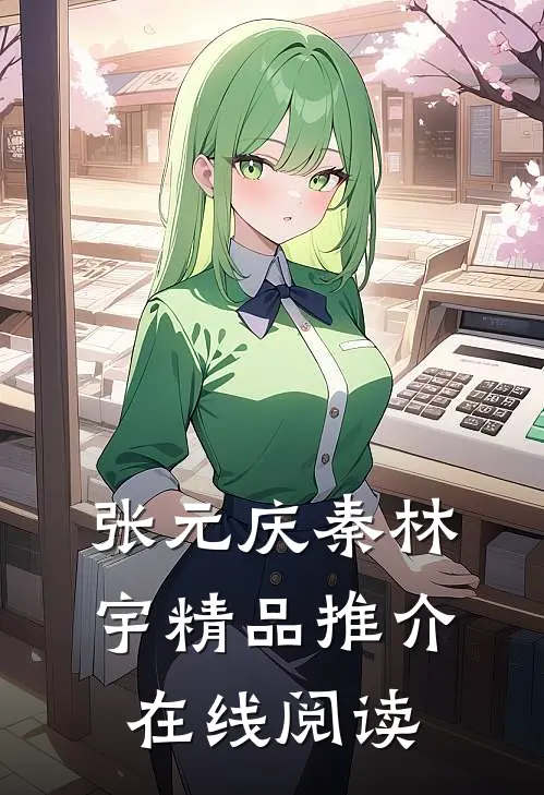 张元庆秦林宇精品推介在线阅读