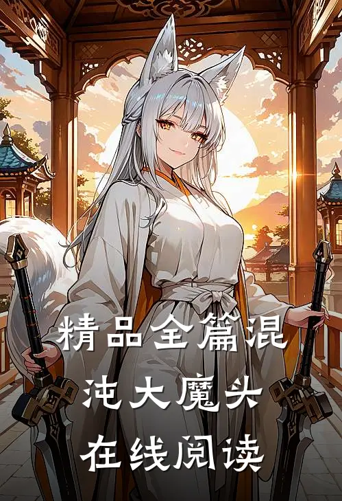 精品全篇混沌大魔头在线阅读