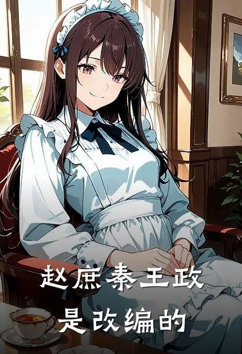 赵庶秦王政是改编的