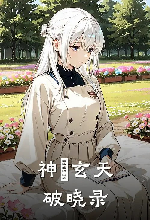神祇玄天破晓录