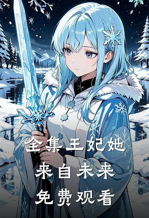 全集王妃她来自未来免费观看