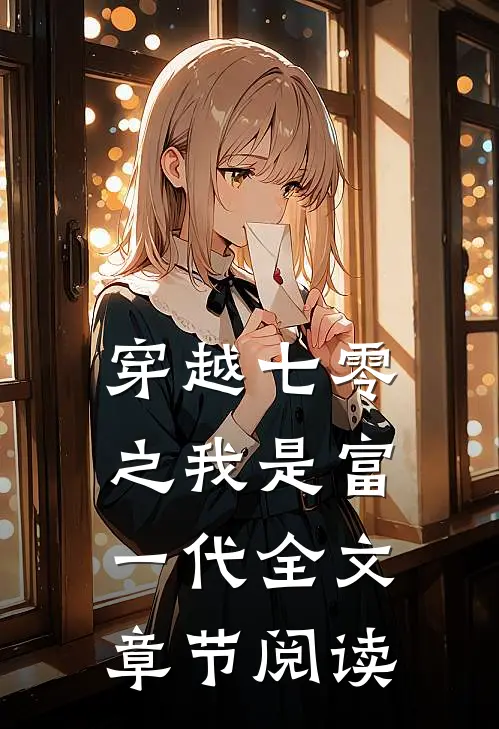 穿越七零之我是富一代全文章节阅读