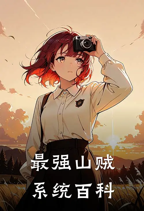 最强山贼系统百科