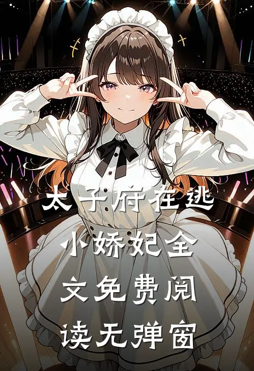 太子府在逃小娇妃全文免费阅读无弹窗