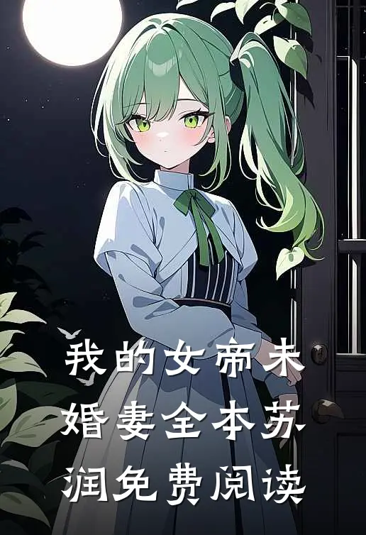 我的女帝未婚妻全本苏润免费阅读