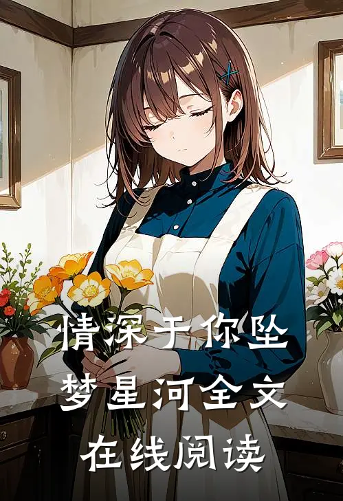 情深于你坠梦星河全文在线阅读