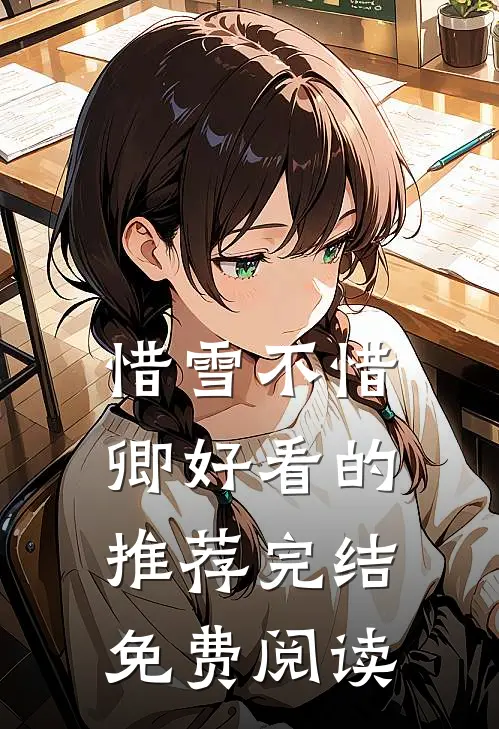 惜雪不惜卿好看的推荐完结免费阅读