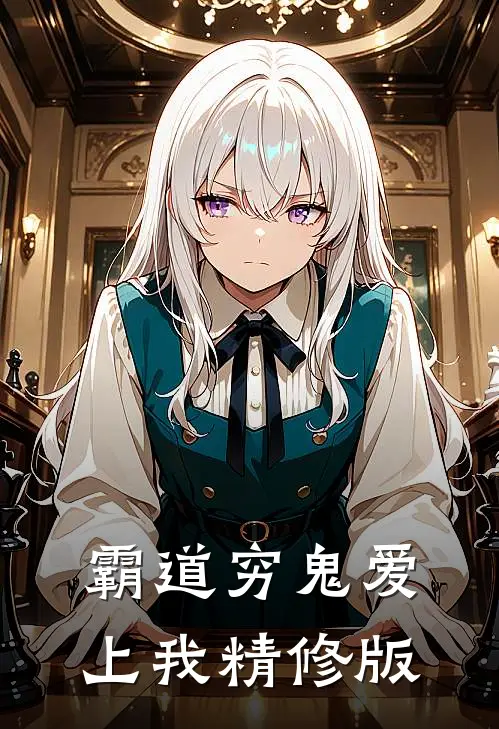 霸道穷鬼爱上我精修版