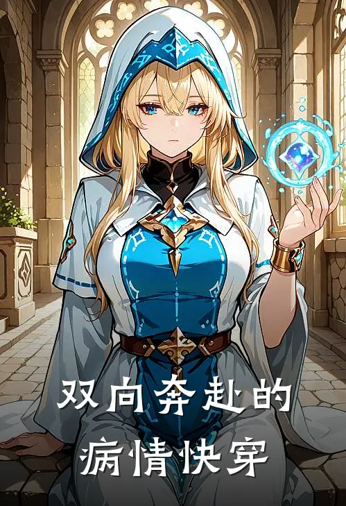 双向奔赴的病情[快穿]