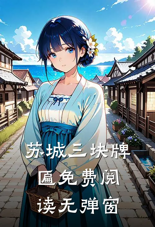 苏城三块牌匾免费阅读无弹窗