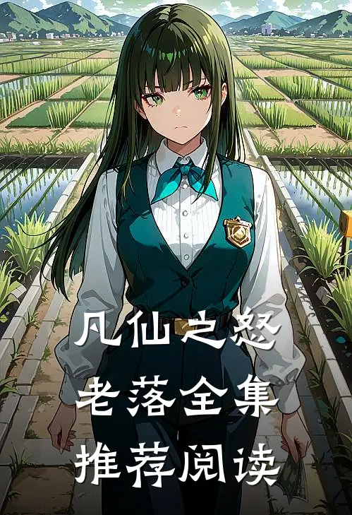 凡仙之怒老落全集推荐阅读