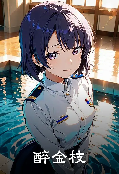 醉金枝