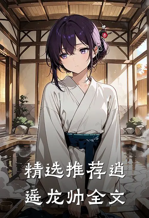 精选推荐逍遥龙帅全文