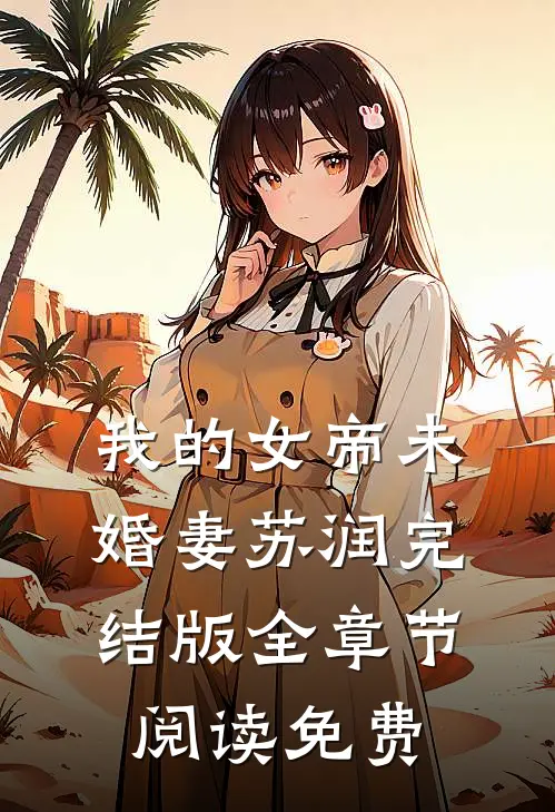 我的女帝未婚妻苏润完结版全章节阅读免费