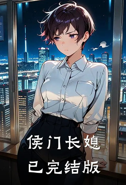 侯门长媳已完结版