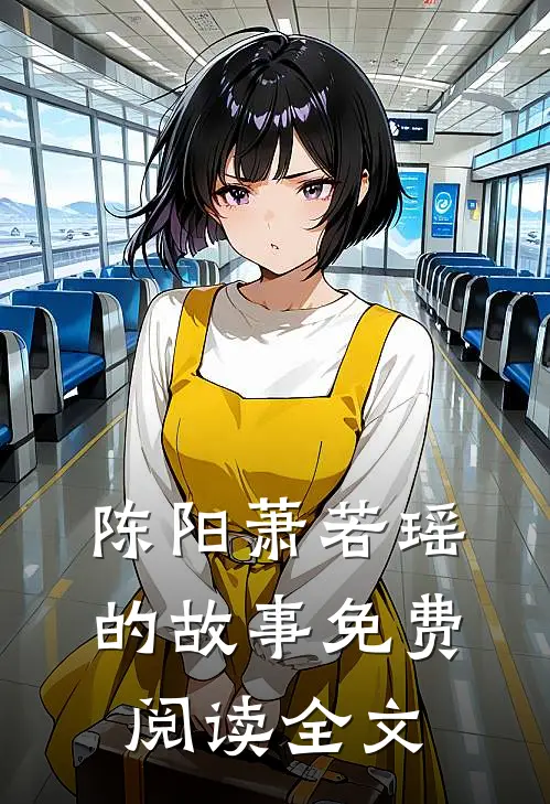 陈阳萧若瑶的故事免费阅读全文