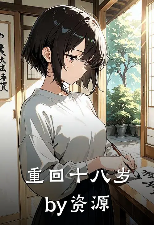重回十八岁by资源