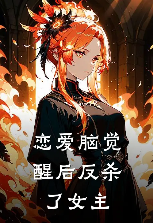 恋爱脑觉醒后反杀了女主