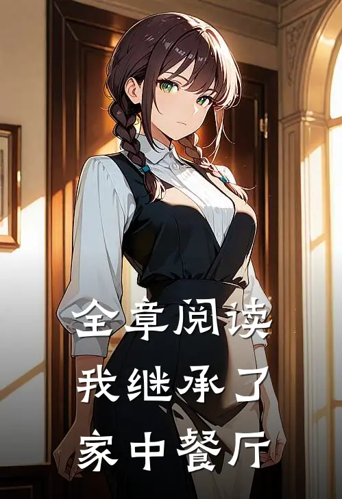 全章阅读我继承了家中餐厅