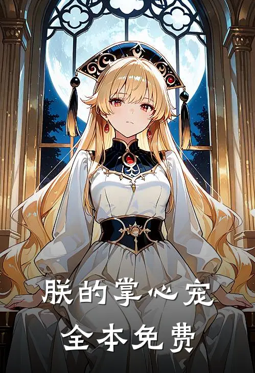 朕的掌心宠全本免费