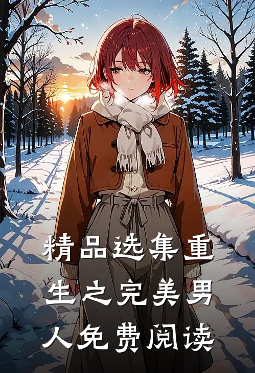 精品选集重生之完美男人免费阅读