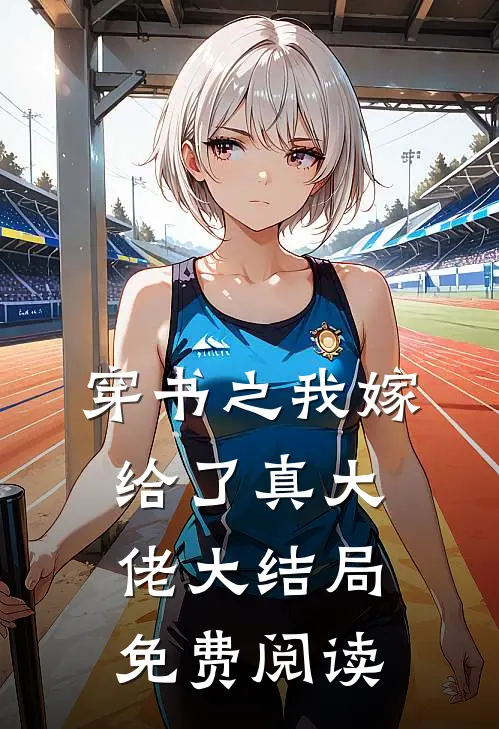 穿书之我嫁给了真大佬大结局免费阅读