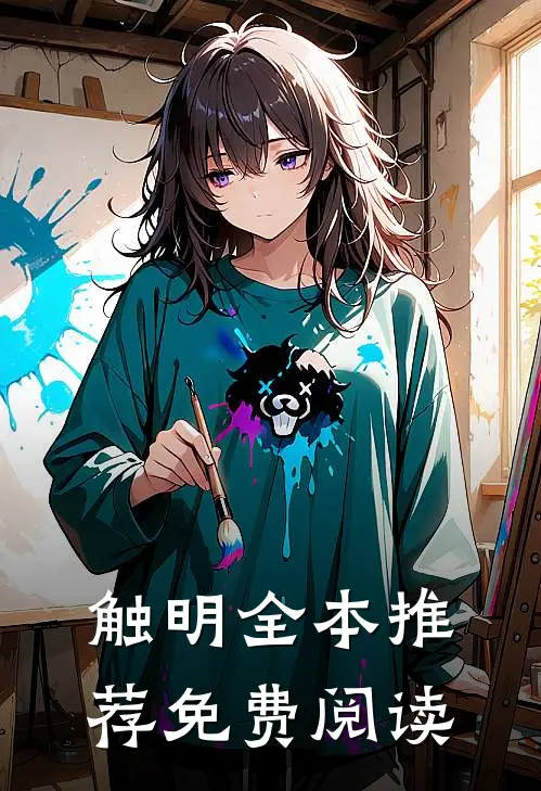 触明全本推荐免费阅读