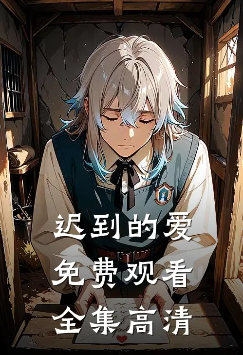 迟到的爱免费观看全集高清