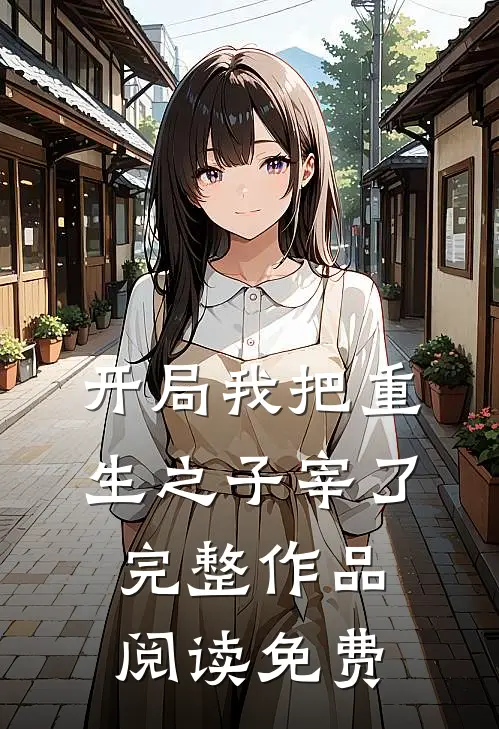 开局我把重生之子宰了完整作品阅读免费