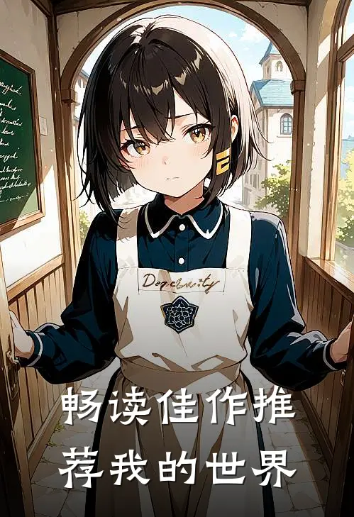 畅读佳作推荐我的世界