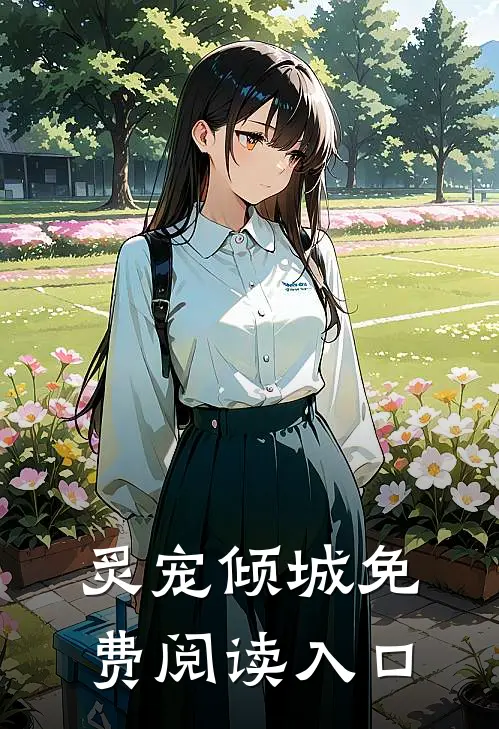 炙宠倾城免费阅读入口