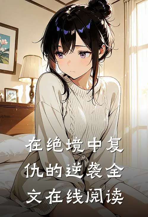在绝境中复仇的逆袭全文在线阅读