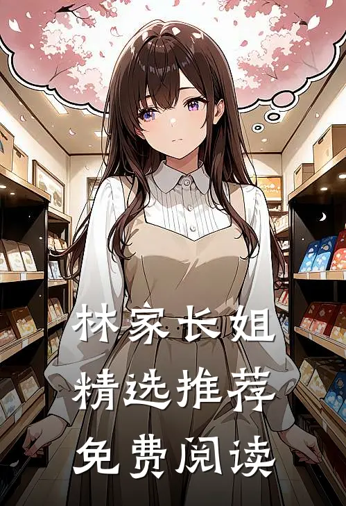 林家长姐精选推荐免费阅读