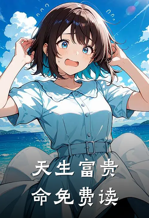 天生富贵命免费读