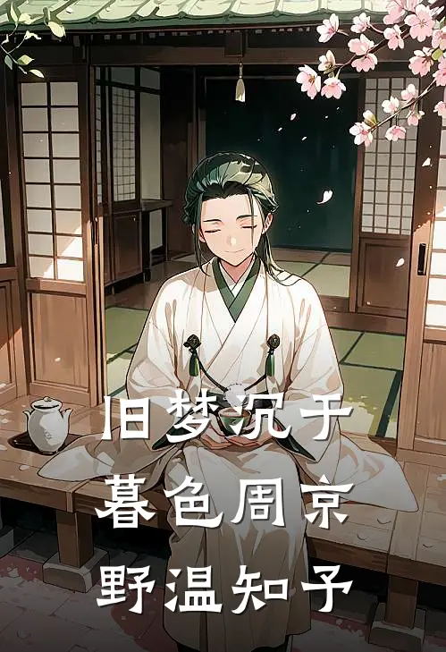 旧梦沉于暮色周京野温知予