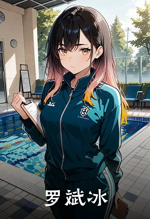 罗斌冰