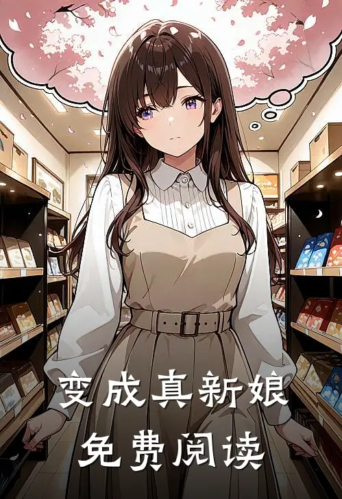 变成真新娘免费阅读