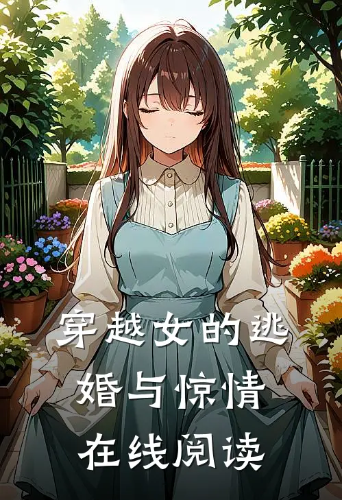 穿越女的逃婚与惊情在线阅读