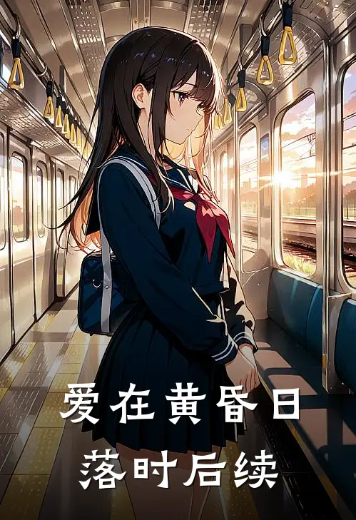 爱在黄昏日落时后续