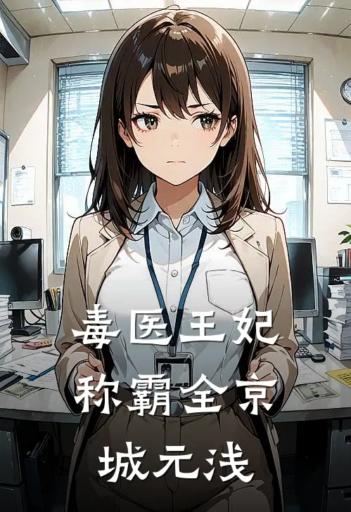 毒医王妃称霸全京城元浅
