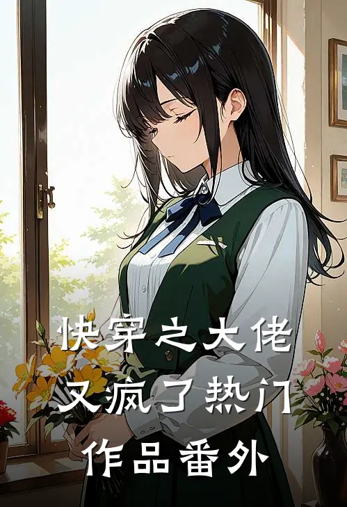 快穿之大佬又疯了热门作品番外
