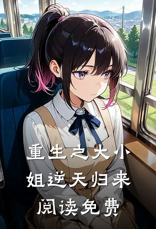 重生之大小姐逆天归来阅读免费
