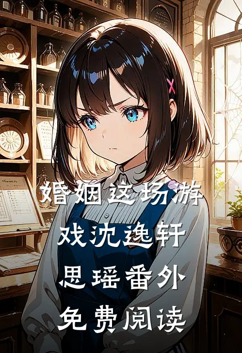 婚姻这场游戏沈逸轩思瑶 番外免费阅读